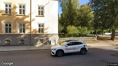 Lägenheter att hyra i Norrköping - Bild från Google Street View