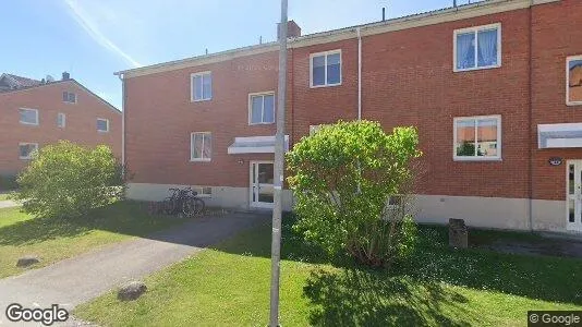 Lägenheter att hyra i Katrineholm - Bild från Google Street View
