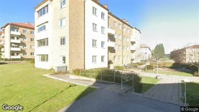 Lägenheter att hyra i Norrköping - Bild från Google Street View