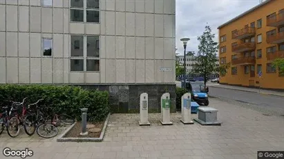 Lägenheter att hyra i Västerort - Bild från Google Street View