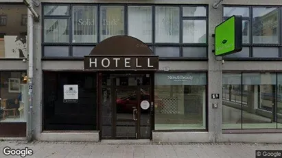 Lägenheter att hyra i Norrköping - Bild från Google Street View