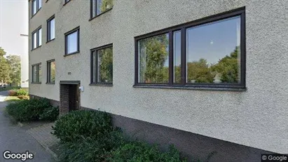 Lägenheter att hyra i Norrköping - Bild från Google Street View