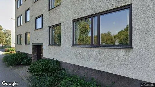Lägenheter att hyra i Norrköping - Bild från Google Street View