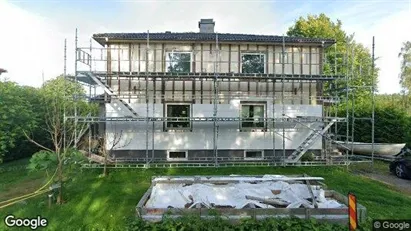 Lägenheter att hyra i Värnamo - Bild från Google Street View