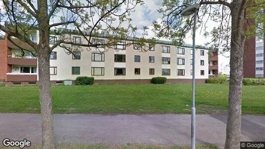 Lägenheter att hyra i Norrköping - Bild från Google Street View