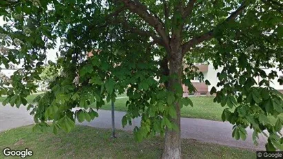 Lägenheter att hyra i Norrköping - Bild från Google Street View