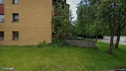 Lägenheter att hyra i Växjö - Bild från Google Street View