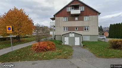 Lägenheter att hyra i Katrineholm - Bild från Google Street View
