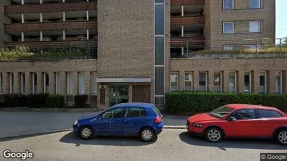 Lägenheter att hyra i Norrköping - Bild från Google Street View Lägenheter att hyra i Norrköping - Bild från Google Street View
