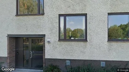 Lägenheter att hyra i Norrköping - Bild från Google Street View