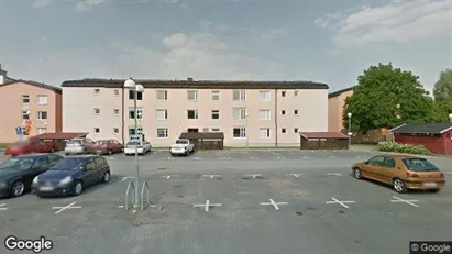 Lägenheter att hyra i Örebro - Bild från Google Street View