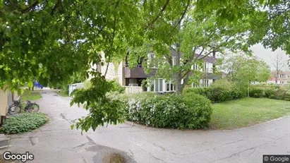 Lägenheter att hyra i Linköping - Bild från Google Street View