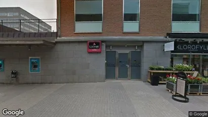 Lägenheter att hyra i Norrköping - Bild från Google Street View