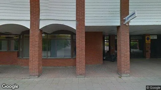 Lägenheter att hyra i Norrköping - Bild från Google Street View