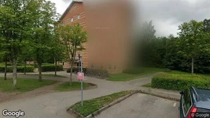 Lägenheter att hyra i Växjö - Bild från Google Street View