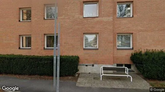 Lägenheter att hyra i Katrineholm - Bild från Google Street View