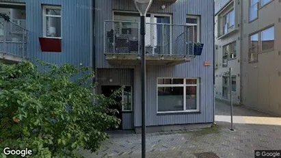 Lägenheter att hyra i Linköping - Bild från Google Street View