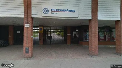 Lägenheter att hyra i Norrköping - Bild från Google Street View