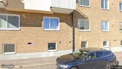 Lägenheter att hyra i Norrköping - Bild från Google Street View