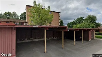 Lägenheter att hyra i Växjö - Bild från Google Street View