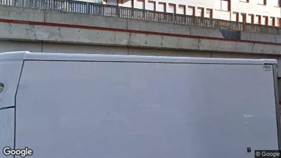 Lägenheter att hyra i Malmö Centrum - Bild från Google Street View