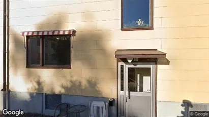 Bostadsrätter till salu i Karlskoga - Bild från Google Street View