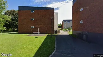 Bostadsrätter till salu i Falköping - Bild från Google Street View