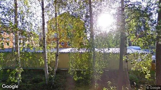 Bostadsrätter till salu i Luleå - Bild från Google Street View