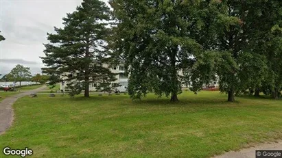 Bostadsrätter till salu i Kristinehamn - Bild från Google Street View