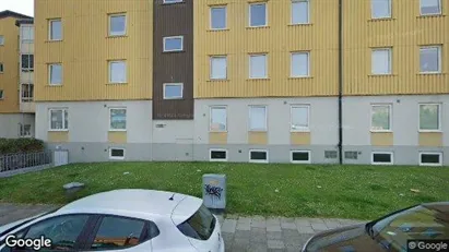 Lägenheter till salu i Malmö Centrum - Bild från Google Street View