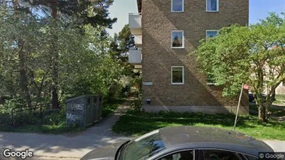 Lägenheter till salu i Västerort - Bild från Google Street View