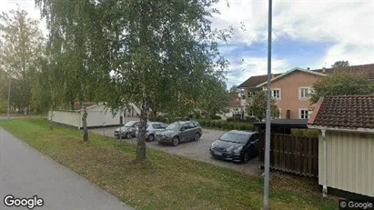 Lägenheter att hyra i Ljusnarsberg - Bild från Google Street View