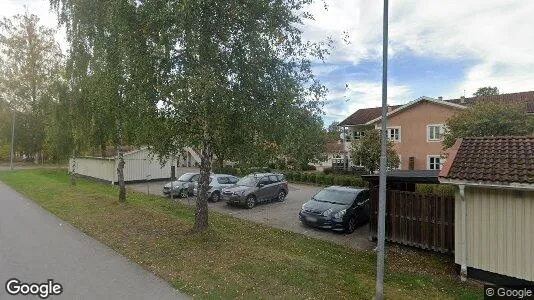 Lägenheter att hyra i Ljusnarsberg - Bild från Google Street View