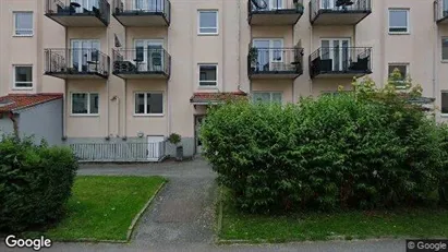 Lägenheter till salu i Göteborg Centrum - Bild från Google Street View