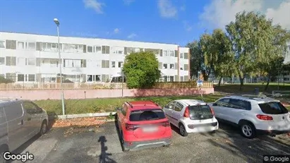 Lägenheter till salu i Sollentuna - Bild från Google Street View