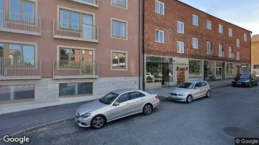 Lägenheter till salu i Lidingö - Bild från Google Street View