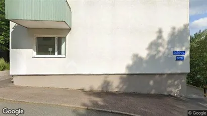 Lägenheter till salu i Johanneberg - Bild från Google Street View