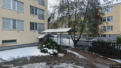 Lägenheter till salu i Västerås - Bild från Google Street View