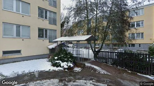 Lägenheter till salu i Västerås - Bild från Google Street View