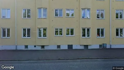 Bostadsrätter till salu i Kristinehamn - Bild från Google Street View