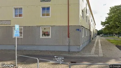 Bostadsrätter till salu i Örgryte-Härlanda - Bild från Google Street View
