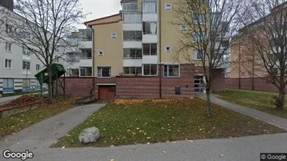 Bostadsrätter till salu i Upplands Väsby - Bild från Google Street View