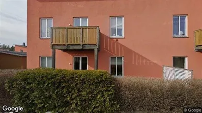 Bostadsrätter till salu i Karlstad - Bild från Google Street View