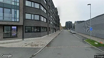 Bostadsrätter till salu i Jönköping - Bild från Google Street View