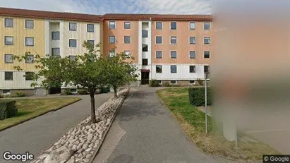 Bostadsrätter till salu i Örgryte-Härlanda - Bild från Google Street View