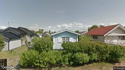 Lägenheter till salu i Halmstad - Bild från Google Street View