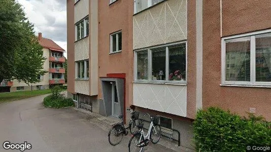 Bostadsrätter till salu i Västerås - Bild från Google Street View