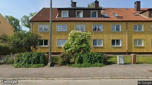 Lägenheter till salu i Norrköping - Bild från Google Street View