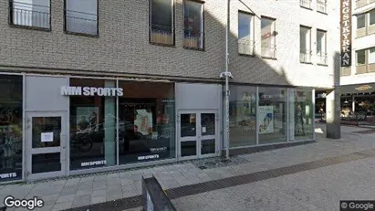 Lägenheter till salu i Uppsala - Bild från Google Street View
