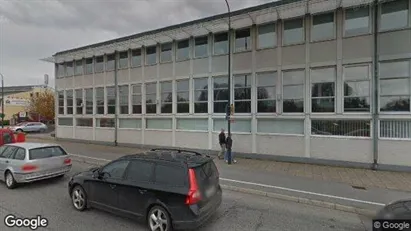 Lägenheter till salu i Malmö Centrum - Bild från Google Street View